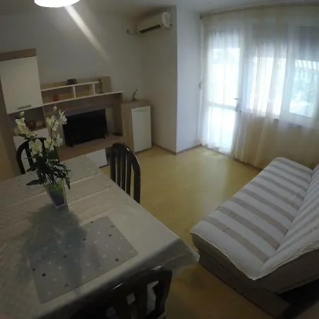 Apartman Toma Daire