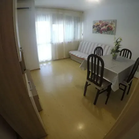 Daire Apartman Toma