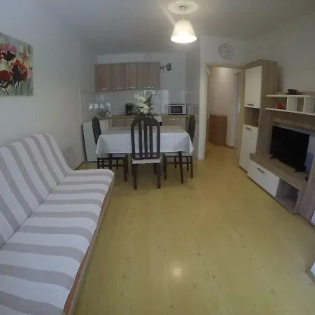 Apartman Toma Daire Split