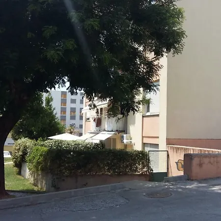 Διαμέρισμα Apartman Toma *