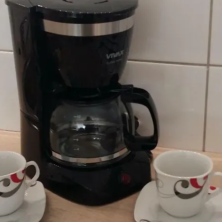 Apartman Toma Σπλιτ