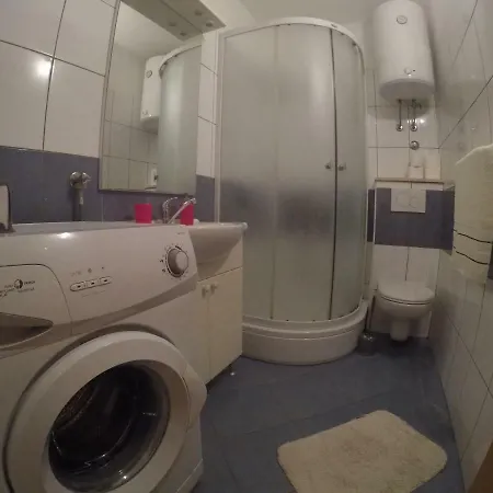 Apartman Toma * Σπλιτ
