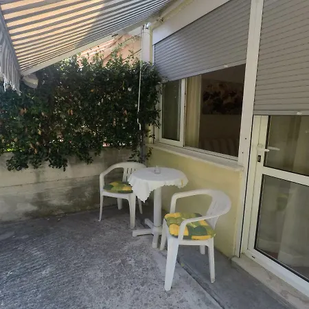 Apartman Toma * Σπλιτ