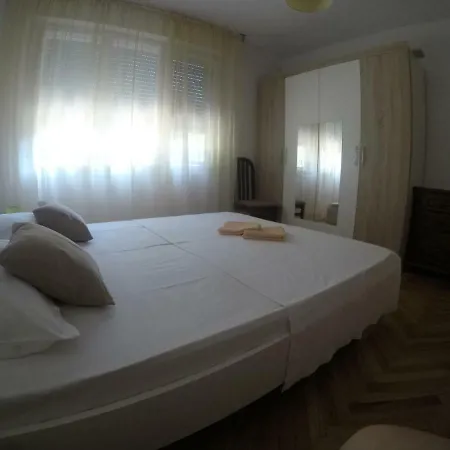 Apartman Toma Διαμέρισμα Σπλιτ